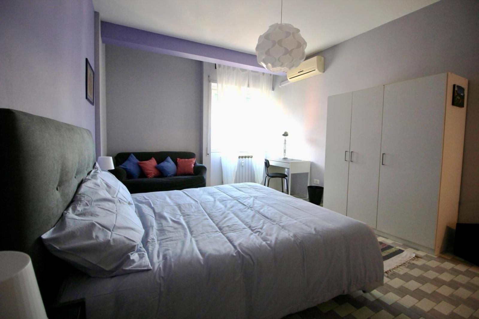 Casa Umberto Apartment Rome Exterior photo